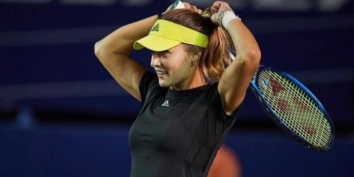 Калинская – Тревизан: прогноз на матч WTA Курмайор Калинская – Тревизан: прогноз на матч WTA Курмайор
