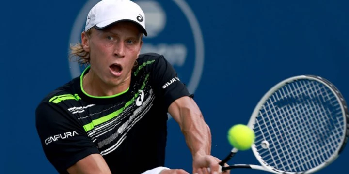 Фриц - Руусувори. Прогноз на матч ATP Санкт-Петербург (26 октября 2021 года) Фриц - Руусувори. Прогноз на матч ATP Санкт-Петербург (26 октября 2021 года)