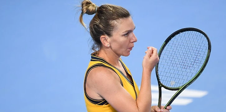 Симона Халеп – Елена Габриэла Рузе. Прогноз на матч WTA Клуж-Напока (27 октября 2021 года)