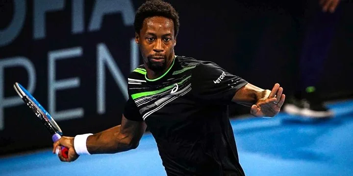 Гаэль Монфис - Лоренцо Музетти. Прогноз на матч ATP Вена (27 октября 2021 года)
Гаэль Монфис - Лоренцо Музетти. Прогноз на матч ATP Вена (27 октября 2021 года)