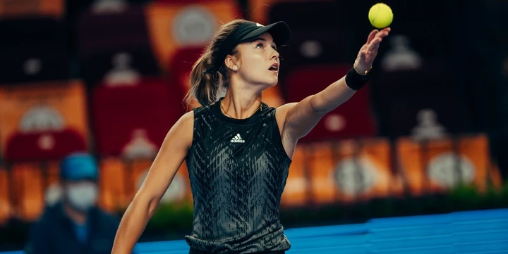 Элисон Риске – Анна Калинская. Прогноз на матч WTA Курмайор (27 октября 2021 года)