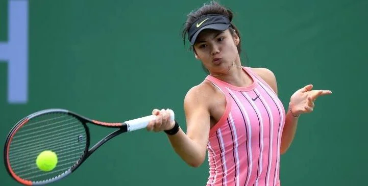 Эмма Радукану – Ана Богдан. Прогноз на матч WTA Клуж-Напока (28 октября 2021 года) Эмма Радукану – Ана Богдан. Прогноз на матч WTA Клуж-Напока (28 октября 2021 года)