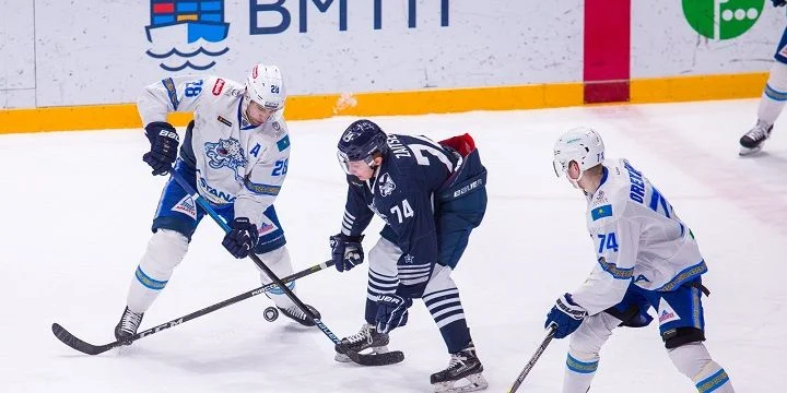 Адмирал - Барыс