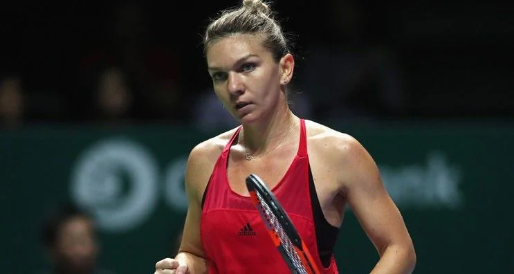 Симона Халеп – Варвара Грачева. Прогноз на матч WTA Клуж-Напока (28 октября 2021 года) Симона Халеп – Варвара Грачева. Прогноз на матч WTA Клуж-Напока (28 октября 2021 года)