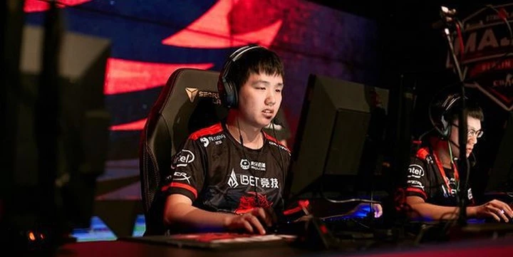 Movistar Riders — Tyloo. Прогноз на матч CS:GO (28 октября 2021 года) Movistar Riders — Tyloo. Прогноз на матч CS:GO (28 октября 2021 года)
