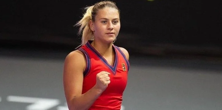 Эмма Радукану – Марта Костюк. Прогноз на матч WTA Клуж-Напока (29 октября 2021 года) Эмма Радукану – Марта Костюк. Прогноз на матч WTA Клуж-Напока (29 октября 2021 года)