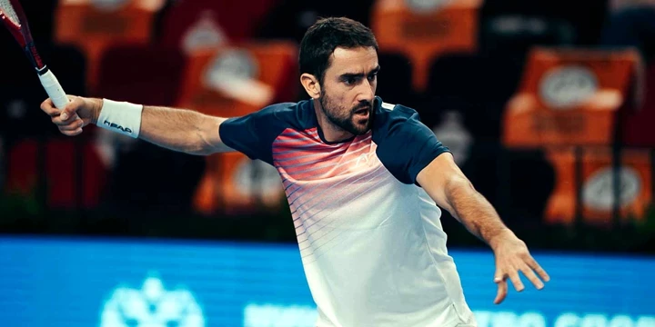Роберто Баутиста-Агут - Марин Чилич. Прогноз на матч ATP Санкт-Петербург (29 октября 2021 года)
Роберто Баутиста-Агут - Марин Чилич. Прогноз на матч ATP Санкт-Петербург (29 октября 2021 года)