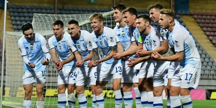 Мариуполь – Динамо Киев. Прогноз на матч чемпионата Украины (30 октября 2021 года) Мариуполь – Динамо Киев. Прогноз на матч чемпионата Украины (30 октября 2021 года)