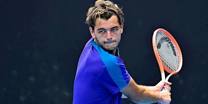 Тейлор Фриц - Ян-Леннард Штруфф. Прогноз на матч ATP Санкт-Петербург (30 октября 2021 года)
Тейлор Фриц - Ян-Леннард Штруфф. Прогноз на матч ATP Санкт-Петербург (30 октября 2021 года)