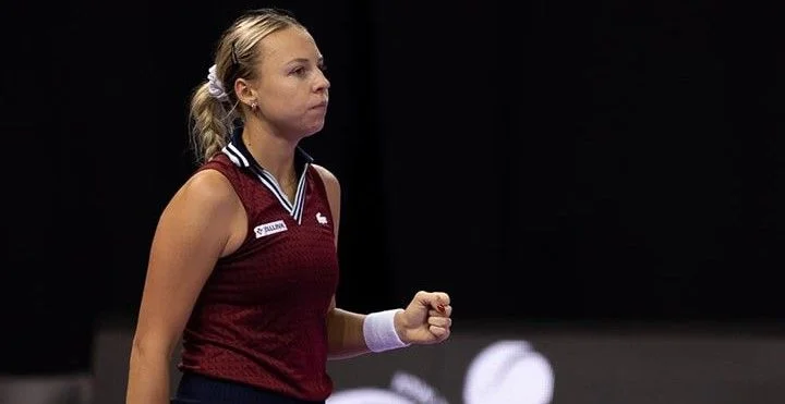 Ребека Петерсон – Анетт Контавейт. Прогноз на матч WTA Клуж-Напока (30 октября 2021 года)