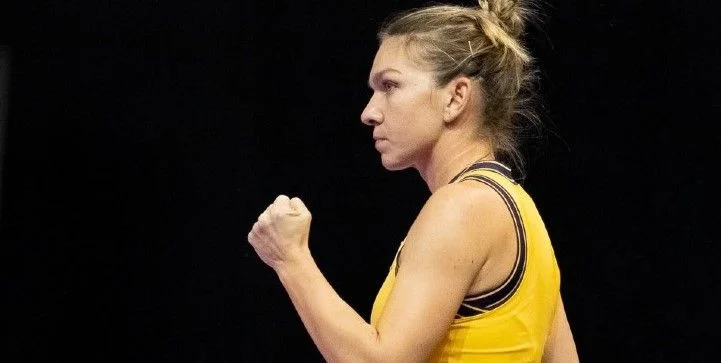 Симона Халеп – Марта Костюк. Прогноз на матч WTA Клуж-Напока (30 октября 2021 года) Симона Халеп – Марта Костюк. Прогноз на матч WTA Клуж-Напока (30 октября 2021 года)