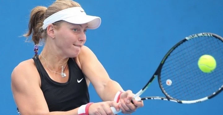 Людмила Самсонова – Клара Таусон. Прогноз на матч WTA Курмайор (30 октября 2021 года) Людмила Самсонова – Клара Таусон. Прогноз на матч WTA Курмайор (30 октября 2021 года)
