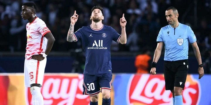 Бордо — ПСЖ. Прогноз на матч Лиги1 (6 ноября 2021 года) Бордо — ПСЖ. Прогноз на матч Лиги1 (6 ноября 2021 года)