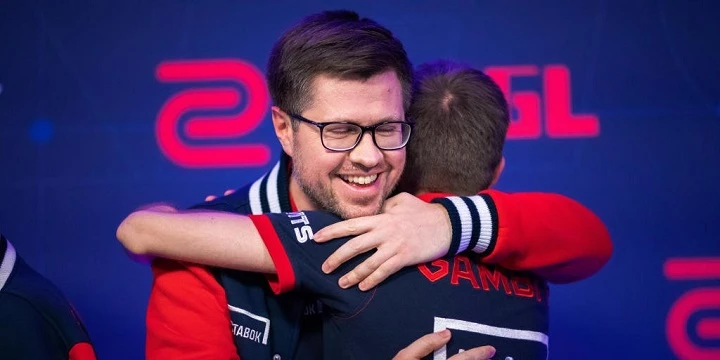 Na'Vi — Gambit. Прогноз на матч CS:GO (6 ноября 2021 года) Na'Vi — Gambit. Прогноз на матч CS:GO (6 ноября 2021 года)