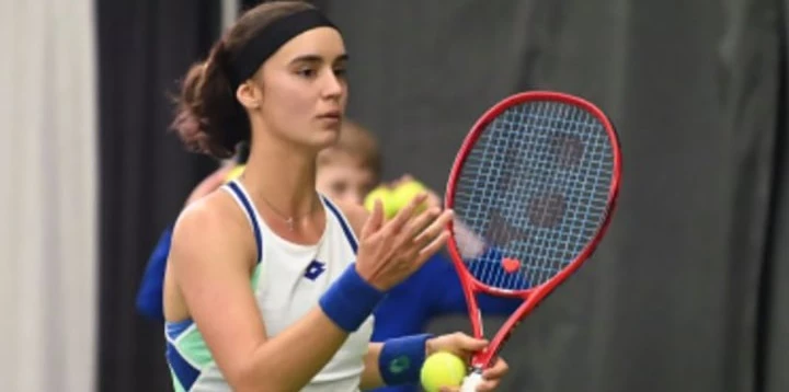 Ангелина Калинина – Мартина Тревизан. Прогноз на матч WTA Линц (8 ноября 2021 года) Ангелина Калинина – Мартина Тревизан. Прогноз на матч WTA Линц (8 ноября 2021 года)