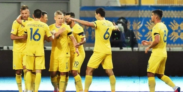 Украина - Болгария Украина - Болгария
