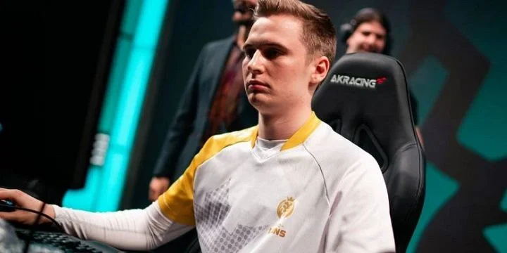 MAD Lions - MOUZ