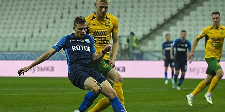 Спартак-2 — Кубань. Прогноз на матч ФНЛ (13 ноября 2021 года) Спартак-2 — Кубань. Прогноз на матч ФНЛ (13 ноября 2021 года)