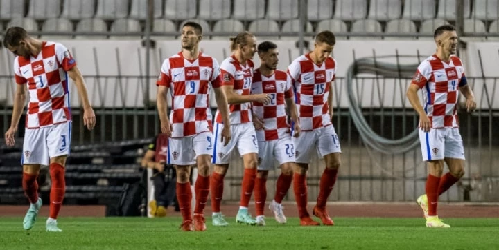 Хорватия — Россия. Прогноз (кф 2.03) на матч квалификации Чемпионата мира (14 ноября 2021 года) Хорватия — Россия. Прогноз (кф 2.03) на матч квалификации Чемпионата мира (14 ноября 2021 года)