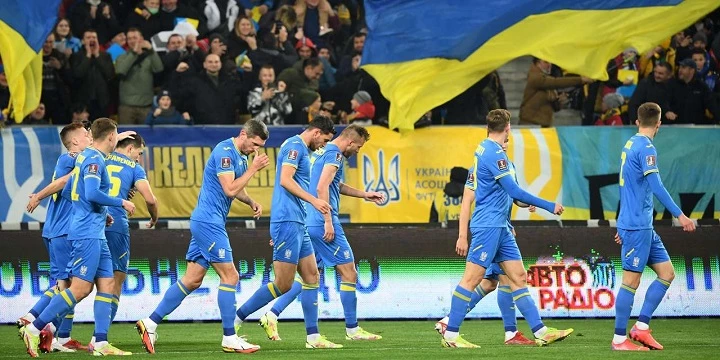 Босния и Герцеговина — Украина. Прогноз (кф 3.65) и ставки на матч квалификации Чемпионата мира (16 ноября 2021 года)