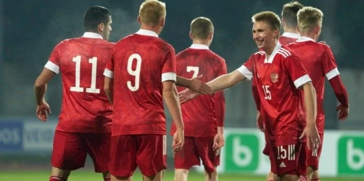 Россия U21 — Испания U21. Прогноз на матч молодежного Чемпионата Европы (16 ноября 2021 года) Россия U21 — Испания U21. Прогноз на матч молодежного Чемпионата Европы (16 ноября 2021 года)