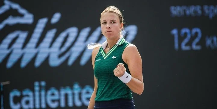 Анетт Контавейт – Мария Саккари. Прогноз на матч итогового турнира WTA (17 ноября 2021 года) Анетт Контавейт – Мария Саккари. Прогноз на матч итогового турнира WTA (17 ноября 2021 года)
