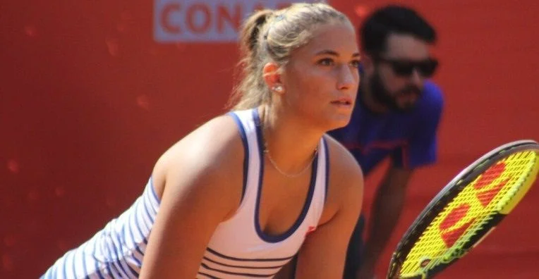 Панна Удварди – Лаура Пигосси. Прогноз на матч WTA Монтевидео (19 ноября 2021 года)