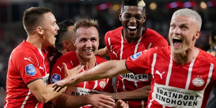 ПСВ – Витесс. Прогноз на матч чемпионата Нидерландов (20 ноября 2021 года) ПСВ – Витесс. Прогноз на матч чемпионата Нидерландов (20 ноября 2021 года)