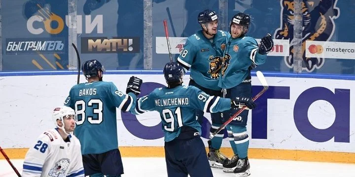 Сочи — Динамо Рига. Прогноз на матч КХЛ (21 ноября 2021 года) Сочи — Динамо Рига. Прогноз на матч КХЛ (21 ноября 2021 года)