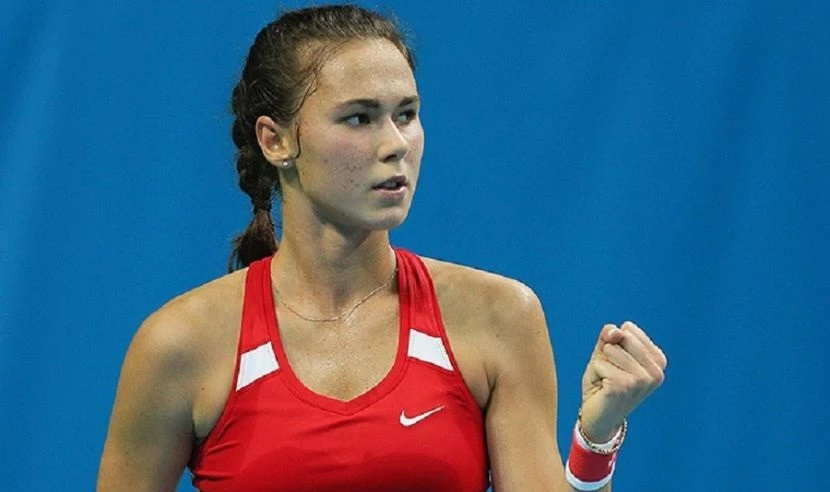 Наталья Вихлянцева – Виталия Дьяченко. Прогноз на матч ITF Дубай (23 ноября 2021 года)