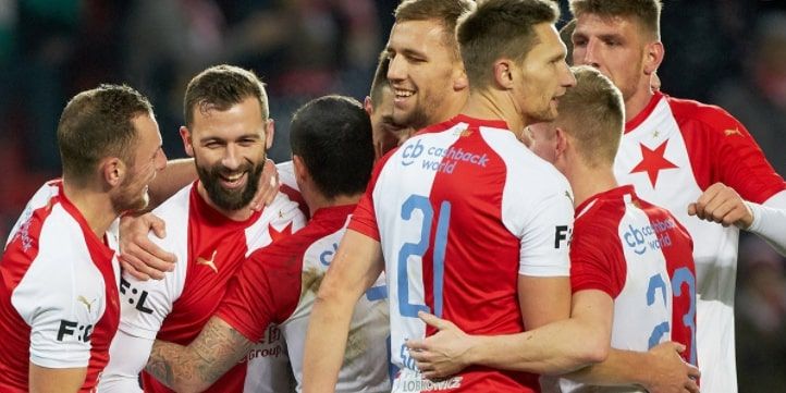 «Славия» — «Фейеноорд»: прогноз на матч Лиги Конференций «Славия» — «Фейеноорд»: прогноз на матч Лиги Конференций