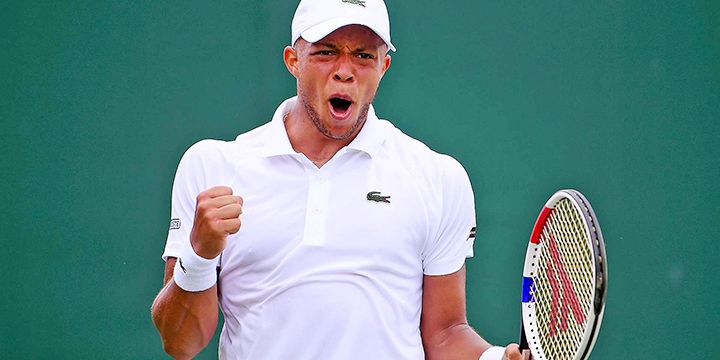 Виола - Кларк. Прогноз на матч ATP Манама Виола - Кларк. Прогноз на матч ATP Манама