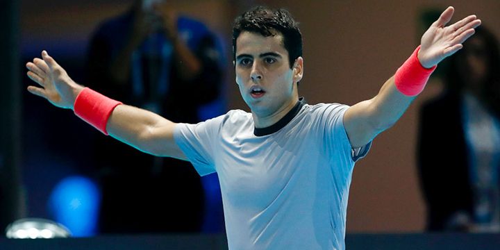 Родригес Таверна - Муньяр. Прогноз на матч ATP Бразилиа Родригес Таверна - Муньяр. Прогноз на матч ATP Бразилиа