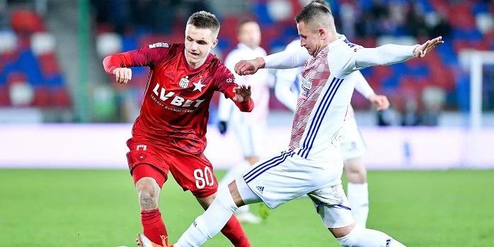 Висла Краков - Радомяк Радом Висла Краков - Радомяк Радом