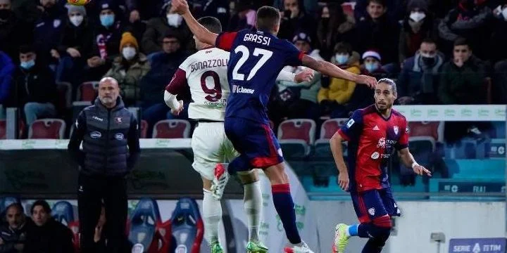Верона — Кальяри. Прогноз (кф 2.47) на матч Серии А (30 ноября 2021 года) Верона — Кальяри. Прогноз (кф 2.47) на матч Серии А (30 ноября 2021 года)