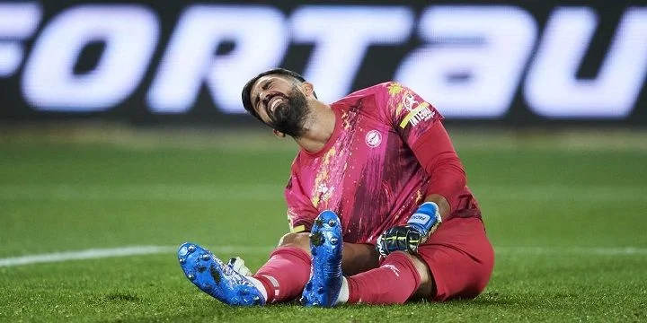 Гранада — Алавес. Прогноз на матч Примеры (3 декабря 2021 года) Гранада — Алавес. Прогноз на матч Примеры (3 декабря 2021 года)