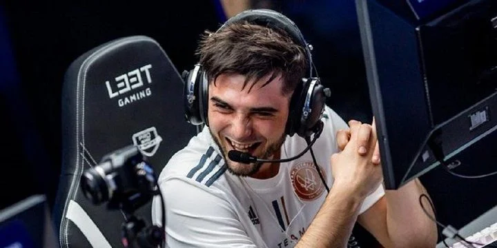 G2 Esports - Team Vitality G2 Esports - Team Vitality