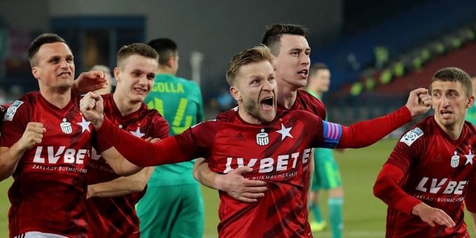 «Варта» — «Висла»: прогноз на матч чемпионата Польши «Варта» — «Висла»: прогноз на матч чемпионата Польши