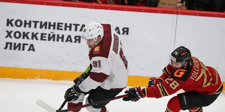 Авангард — Динамо Рига. Прогноз на матч КХЛ (6 декабря 2021 года) Авангард — Динамо Рига. Прогноз на матч КХЛ (6 декабря 2021 года)