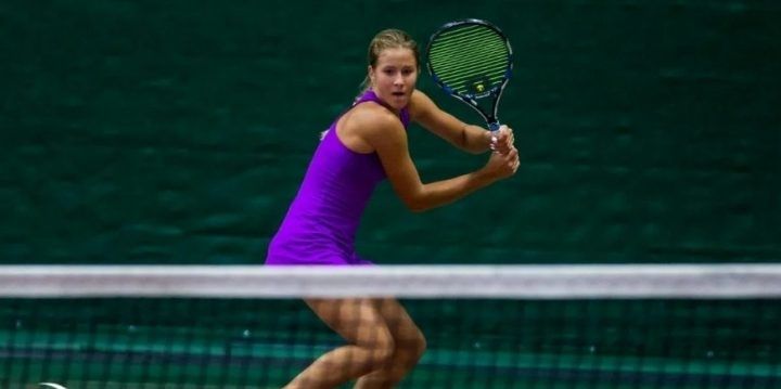 Блинкова – Захарова: прогноз на матч WTA Анже
