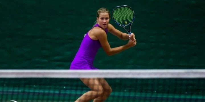 Анна Блинкова – Анастасия Захарова. Прогноз на матч WTA Анже (6 декабря 2021 года)