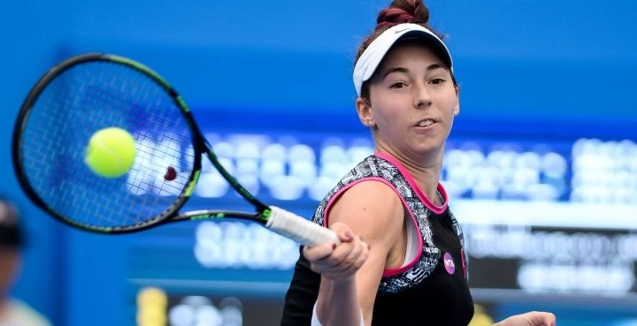 Кристина Младенович – Нина Стоянович. Прогноз на матч WTA Анже (7 декабря 2021 года) Кристина Младенович – Нина Стоянович. Прогноз на матч WTA Анже (7 декабря 2021 года)