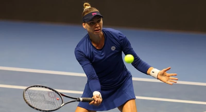 Стефани Фогеле – Вера Звонарева. Прогноз на матч WTA Анже (8 декабря 2021 года) Стефани Фогеле – Вера Звонарева. Прогноз на матч WTA Анже (8 декабря 2021 года)