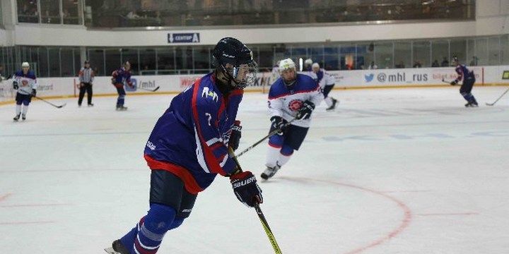 «Сахалинские Акулы» – «Атлант»: прогноз на матч МХЛ «Сахалинские Акулы» – «Атлант»: прогноз на матч МХЛ