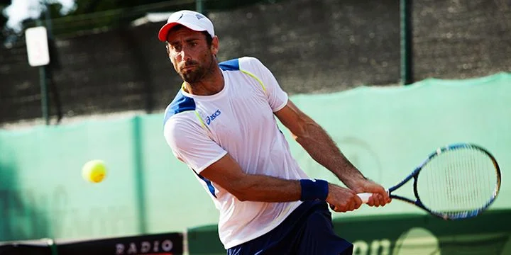 Маттео Виола - Алдин Сеткич. Прогноз на матч ATP Форли-3 (9 декабря 2021 года)
Маттео Виола - Алдин Сеткич. Прогноз на матч ATP Форли-3 (9 декабря 2021 года)