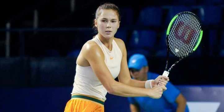Наталья Вихлянцева – Вера Звонарева. Прогноз на матч WTA Анже (9 декабря 2021 года) Наталья Вихлянцева – Вера Звонарева. Прогноз на матч WTA Анже (9 декабря 2021 года)