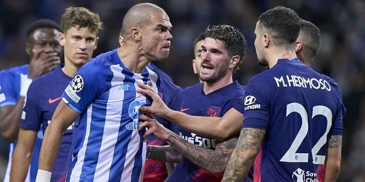 Порту - Брага Порту - Брага