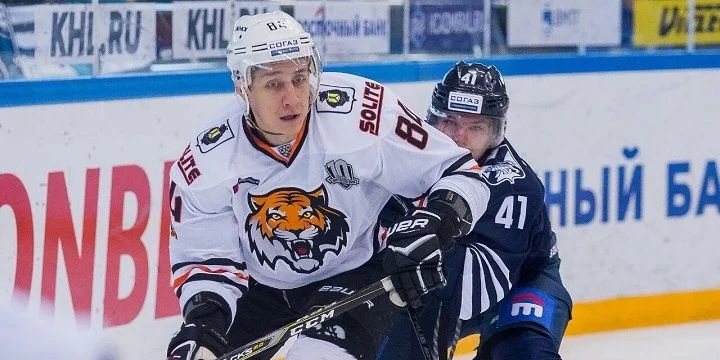 Адмирал - Амур Адмирал - Амур