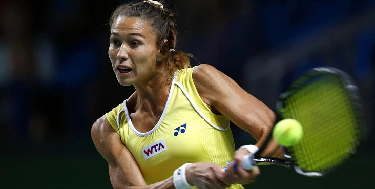 Виталия Дьяченко – Чжан Шуай. Прогноз на матч WTA Анже (12 декабря 2021 года) Виталия Дьяченко – Чжан Шуай. Прогноз на матч WTA Анже (12 декабря 2021 года)