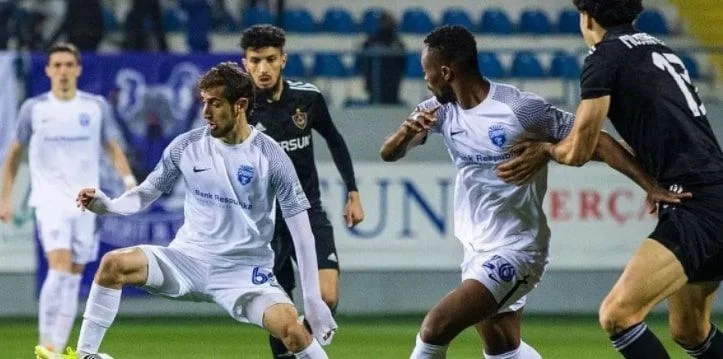 Сабаил — Сабах. Прогноз на матч чемпионата Азербайджана (16 декабря 2021 года)